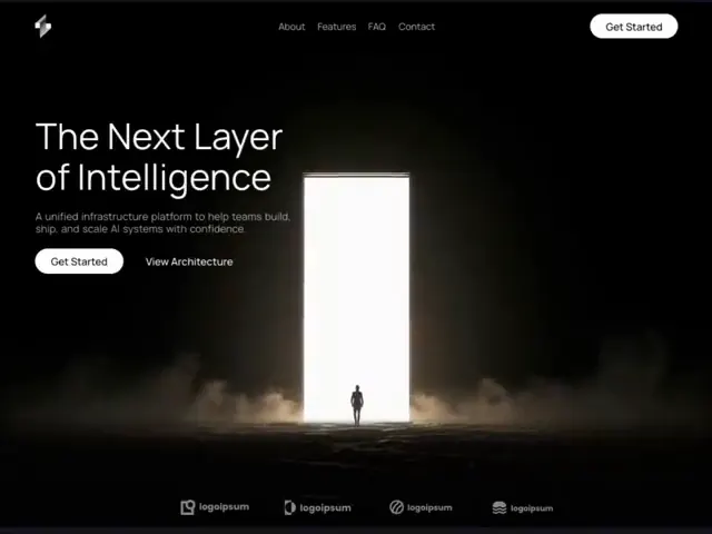 Preview of the design Intelligence Layer