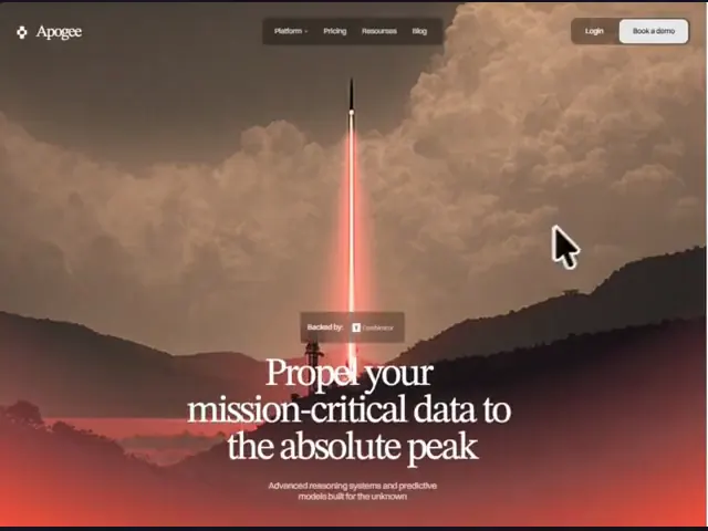 Preview of the design Peakline Redshift